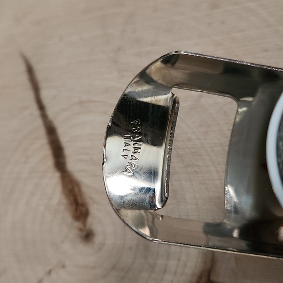 Franmara Mumm Champagne France Super Seal Champagne Bottle Stopper - Picture 5 of 7